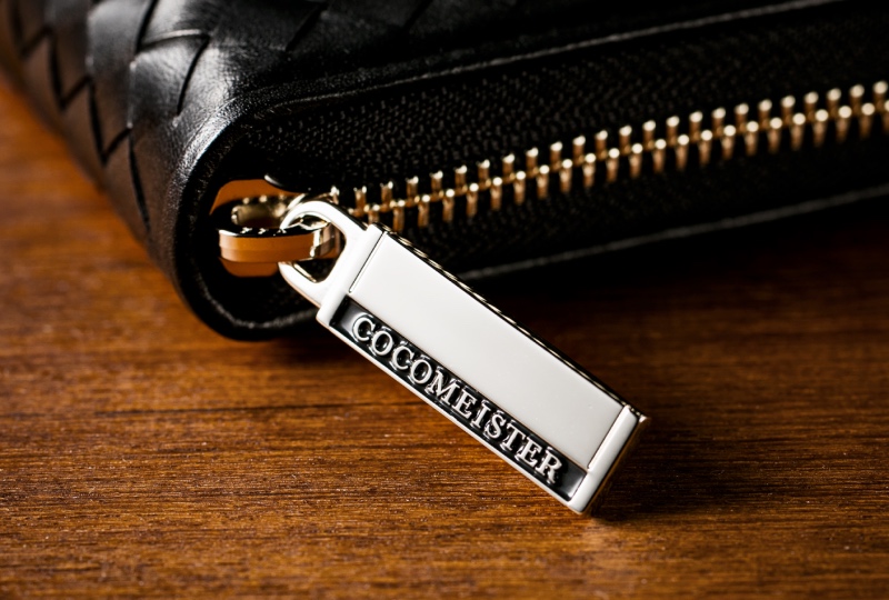 ココマイスターのポンテマットーネシリーズの革財布紹介！ | 財布の森