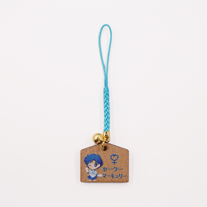 ストアオリジナル ミニ絵馬型根付け（セーラージュピター）: 全商品