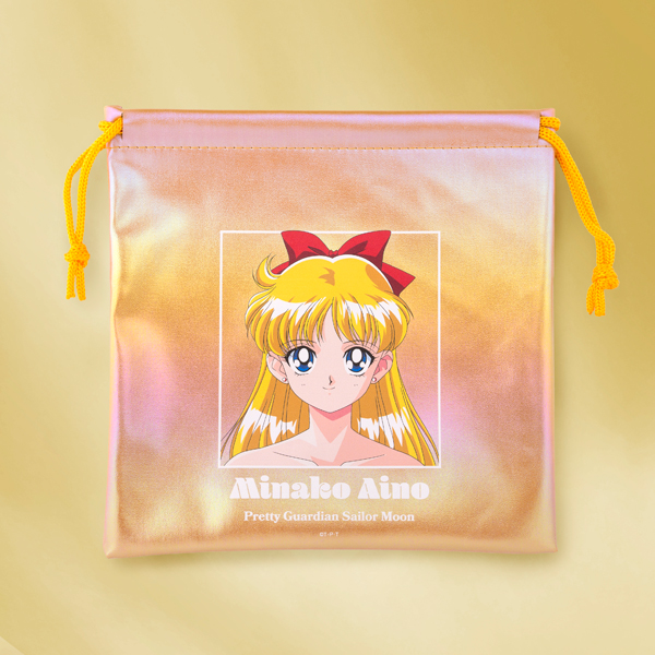 2025 BIRTHDAY GOODS MINAKO AINO(商品名)｜Sailor Moon store ONLINE
