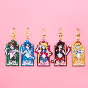 新商品: ｜Sailor Moon store ONLINE