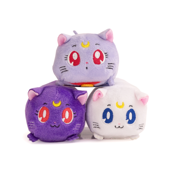 セーラームーンおてだま/アルテミス: 全商品｜Sailor Moon store ONLINE