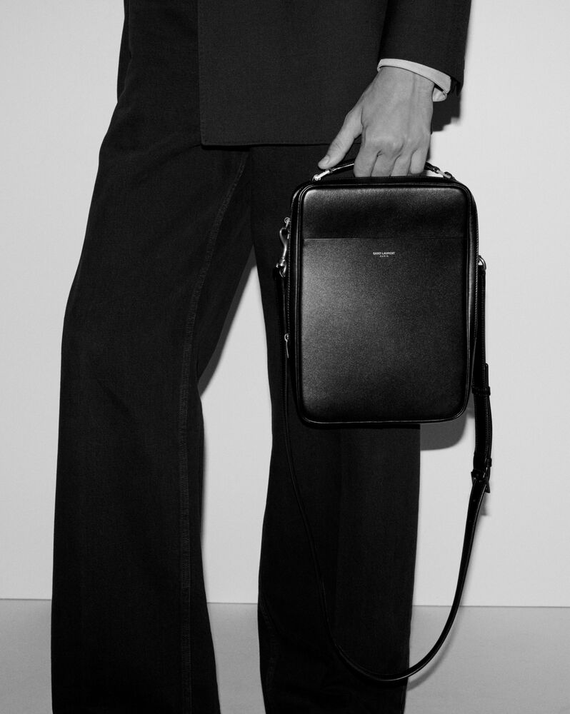 メンズ クロスボディバッグ | 斜めがけバッグ | サンローラン | YSL