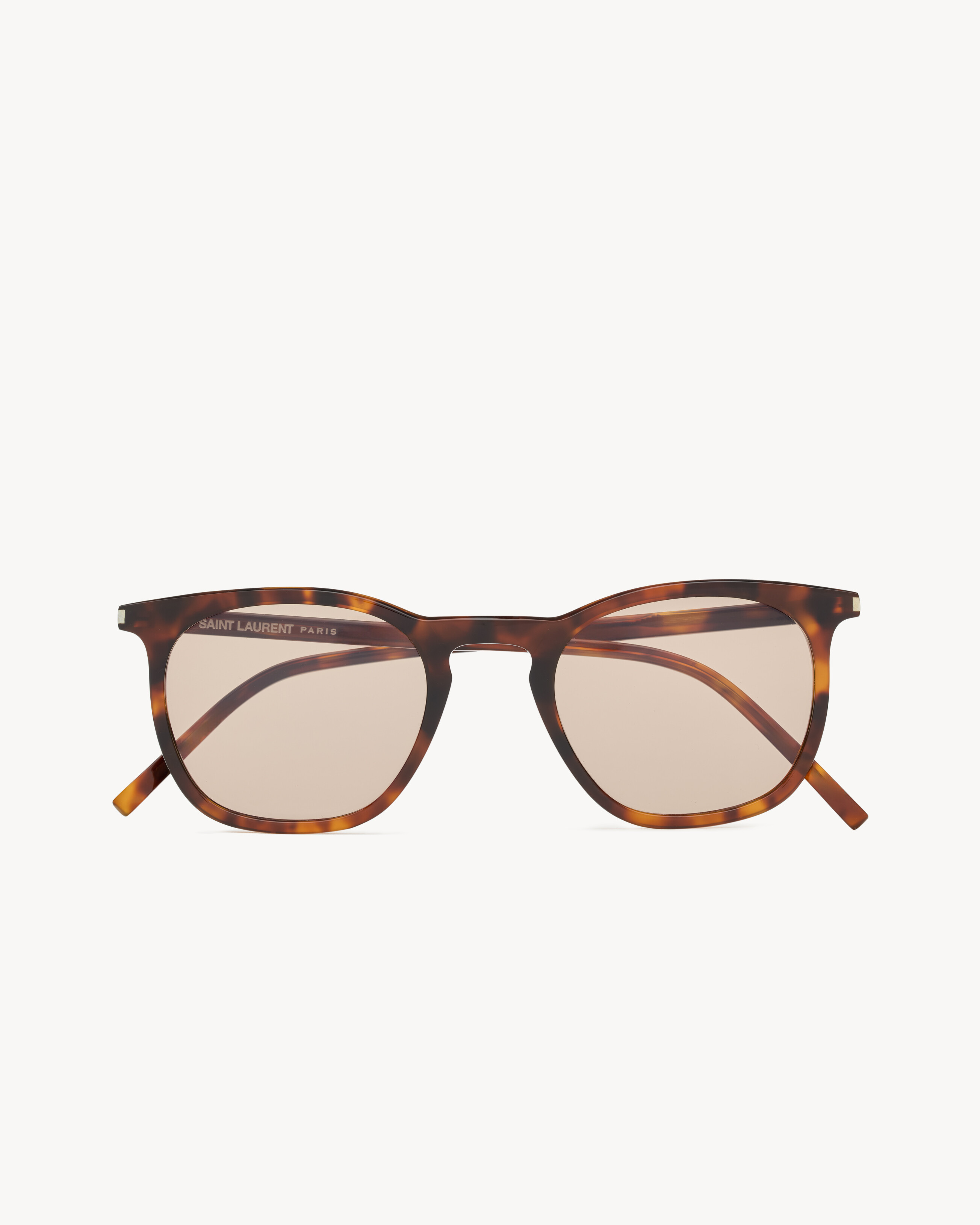 SL 623 in Brown | Saint Laurent | YSL EN-US