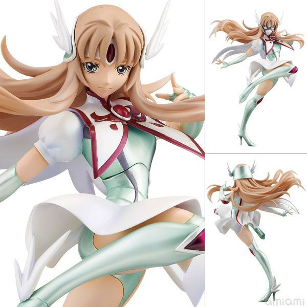 聖闘士星矢Ω 鷲座（アクィラ）ユナ: 『マイス☆マイスター』聖闘士聖衣