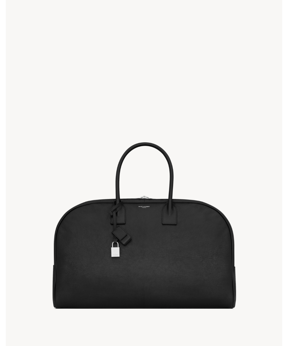 SAINT LAURENT/サンローラン_men通販 | ボウリング ダッフルバッグ