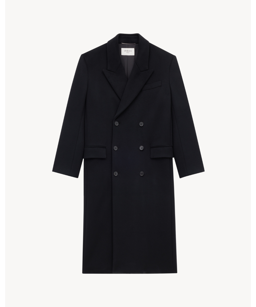 SAINT LAURENT/サンローラン_women通販 | トレンチコート(撥水加工の