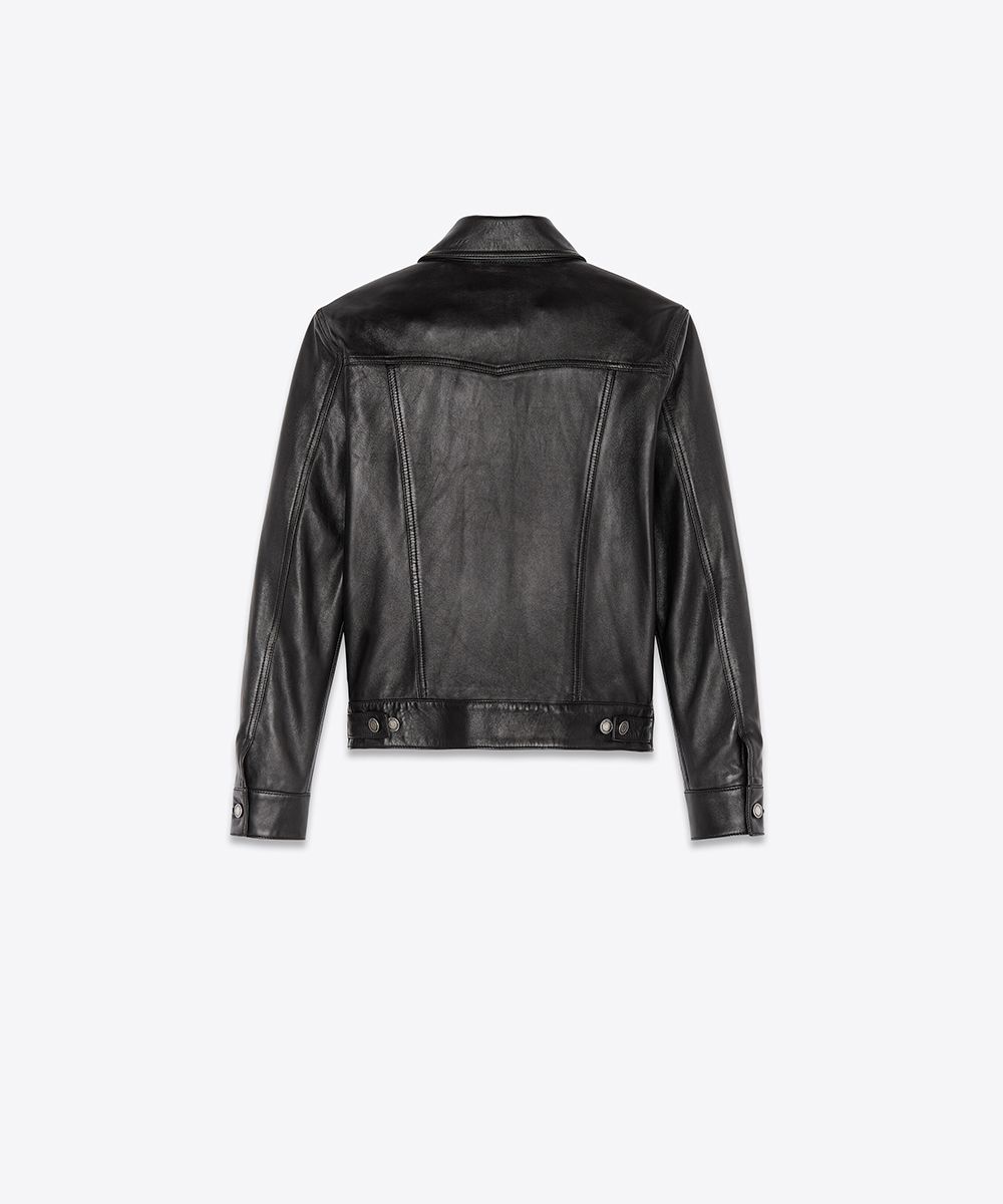 SAINT LAURENT/サンローラン_men通販 | デニムスタイル ボタン