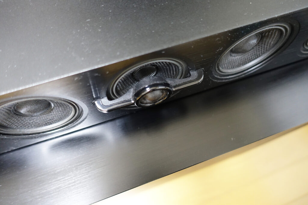 SONYのサウンドバー「HT-ST5000」 | さいおんじさんちのぶろぐ