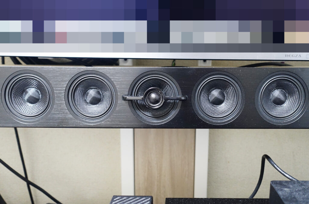 SONYのサウンドバー「HT-ST5000」 | さいおんじさんちのぶろぐ