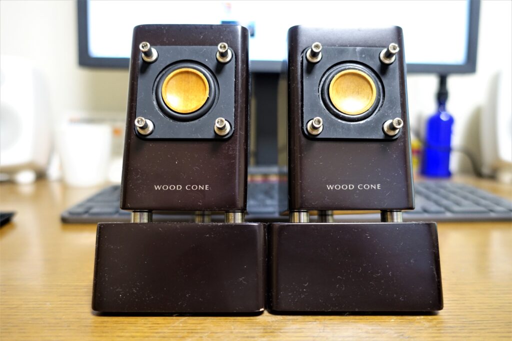 JVCケンウッドのコンポ「EX-NW1」 | さいおんじさんちのぶろぐ