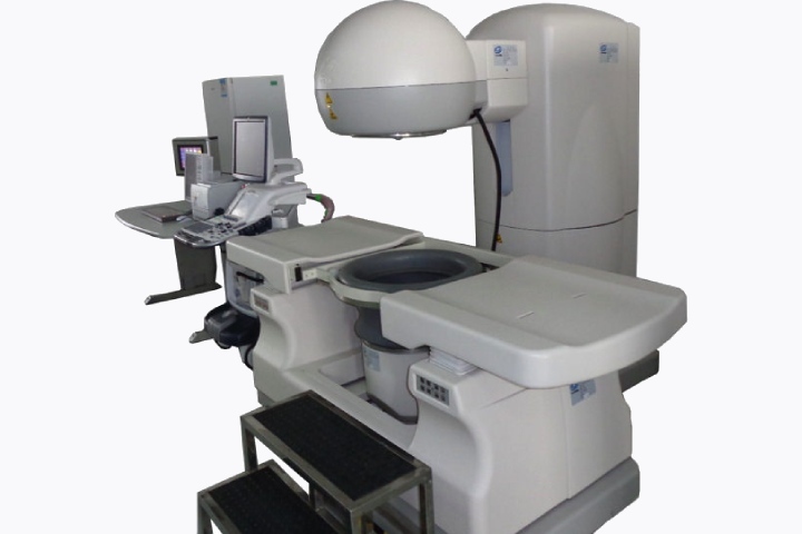 HIFU - High-Intensity Focused Ultrasound Therapy | Saisei