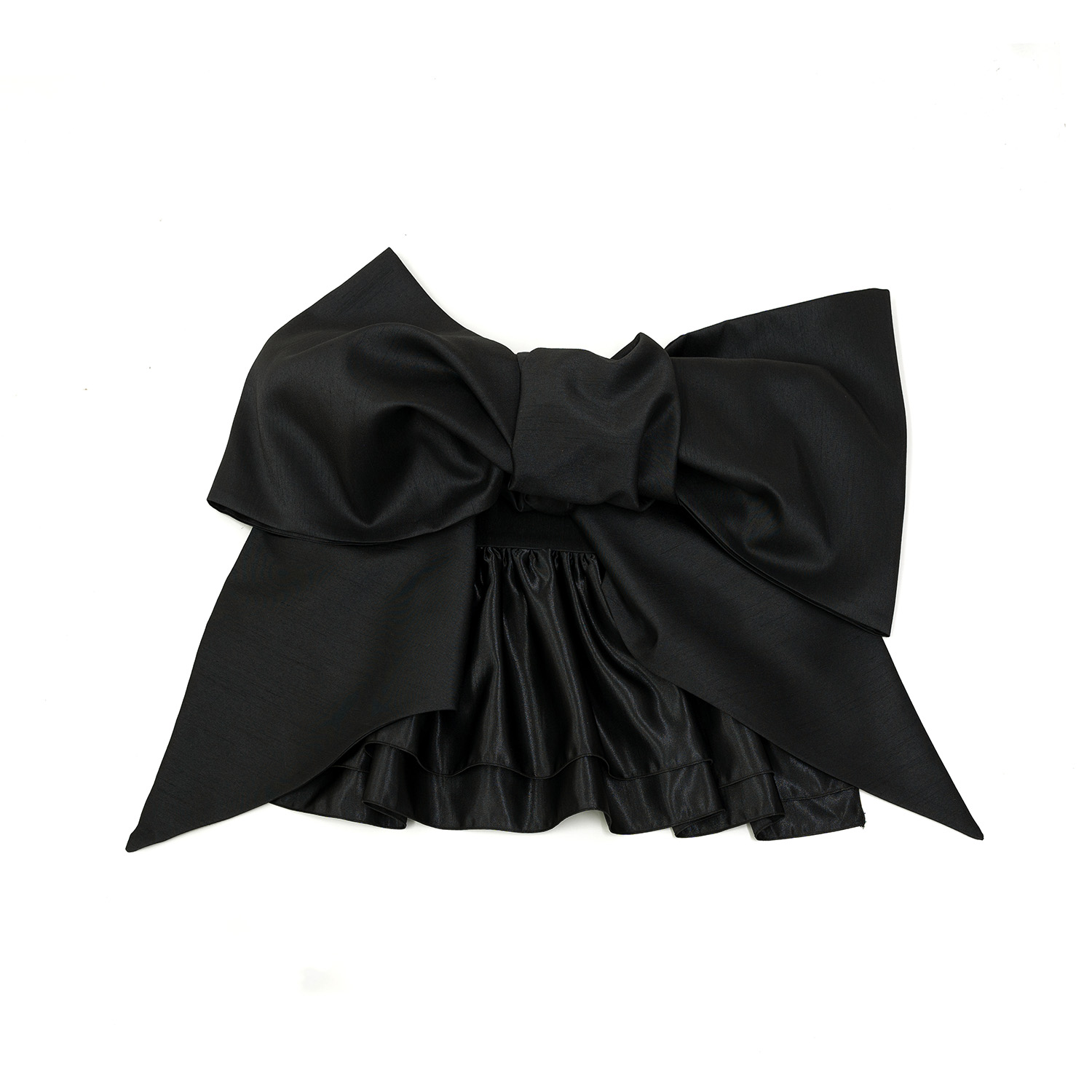 フリルベルト（ブラック） | ＃さく研究所