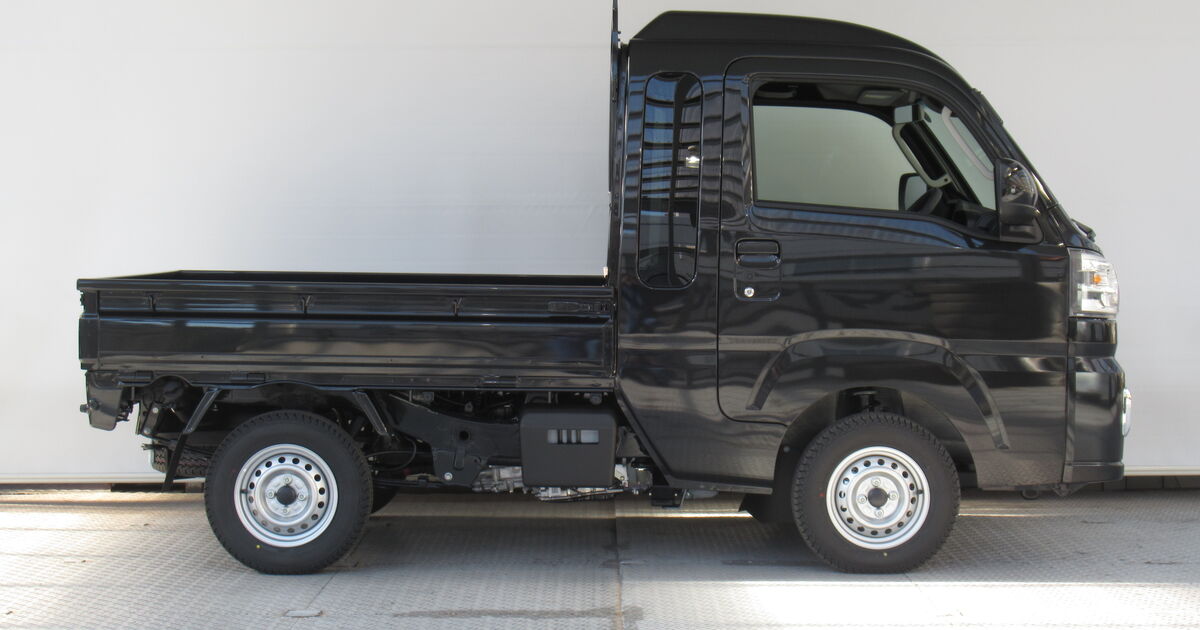 R4 ハイゼットトラック0.66 ジャンボエクストラ | 中古車情報 | 市川で