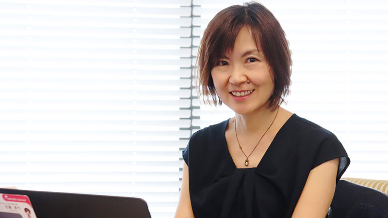 自身の悩んだ経験を伝えたい」人事社員に聞く、コロナ禍の新卒採用と