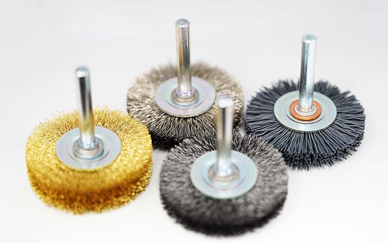 髙島産業 バリ取りブラシ｜切削工具の専門通販サイト｜さくさくEC