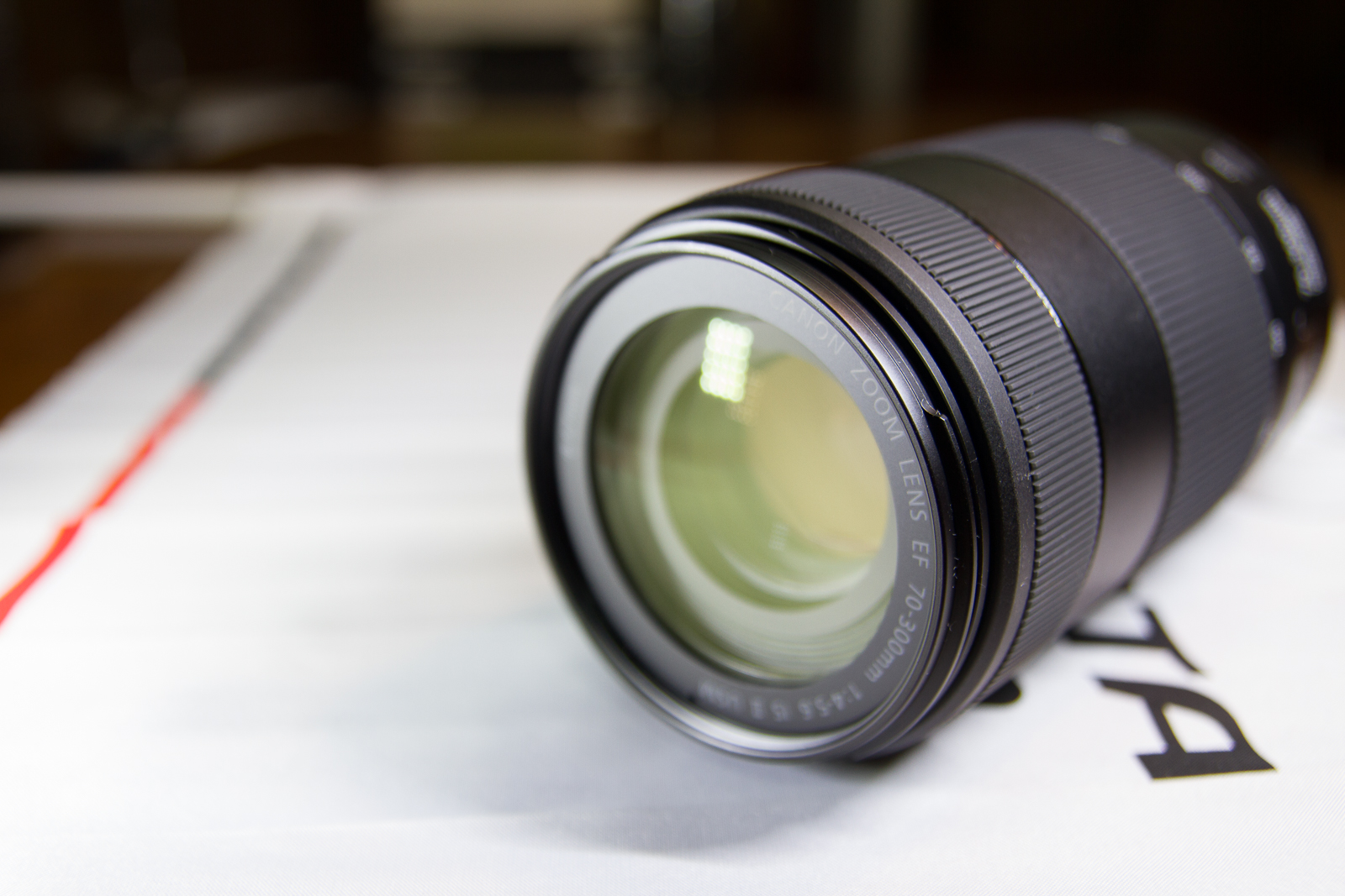 キヤノン EF 70-300mm F4-5.6 IS II USM 購入レビュー – さくらの