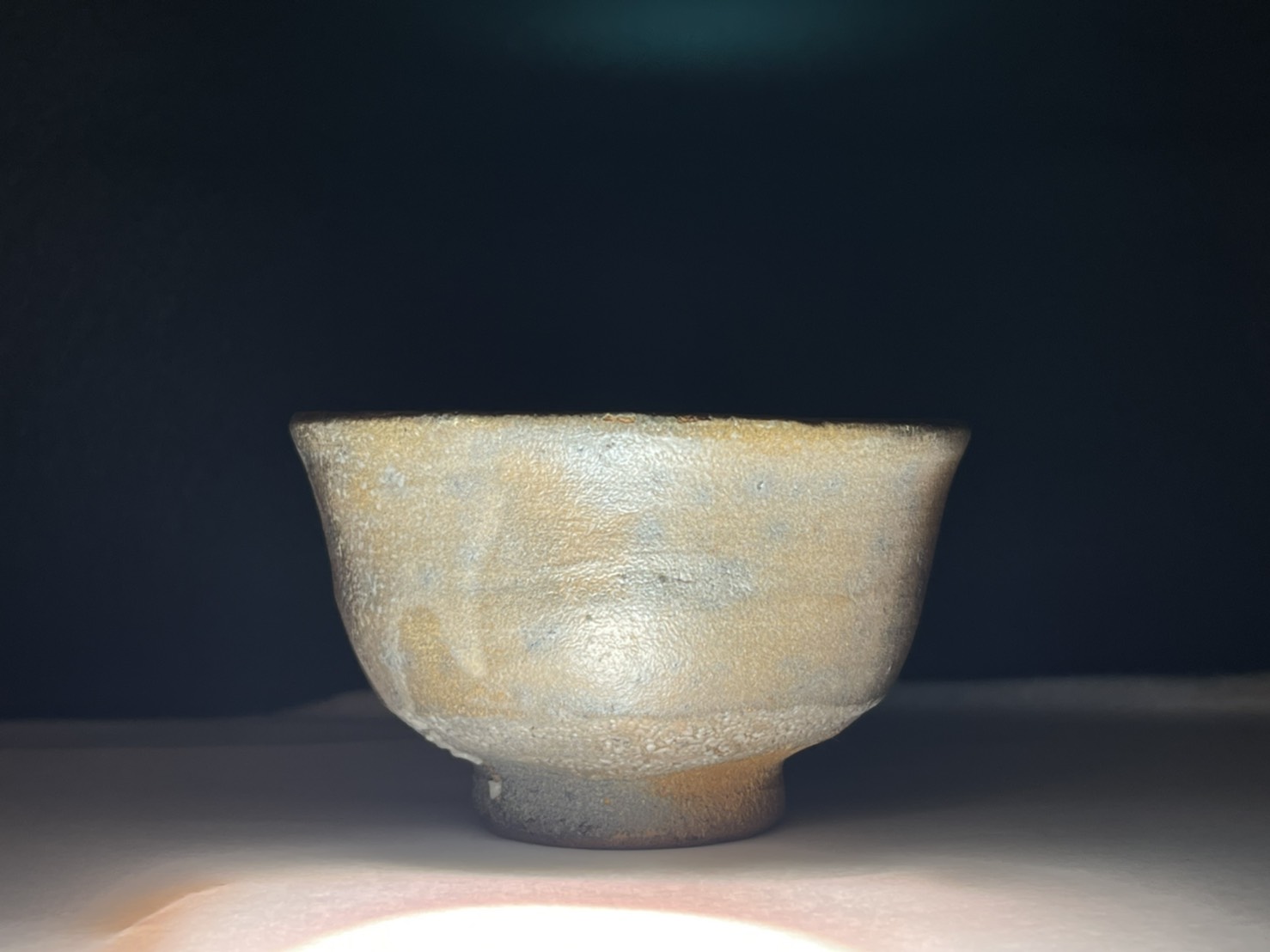 奥高麗茶碗 - 桜一心｜オフィシャルサイト「SAKURA ISSHIN」