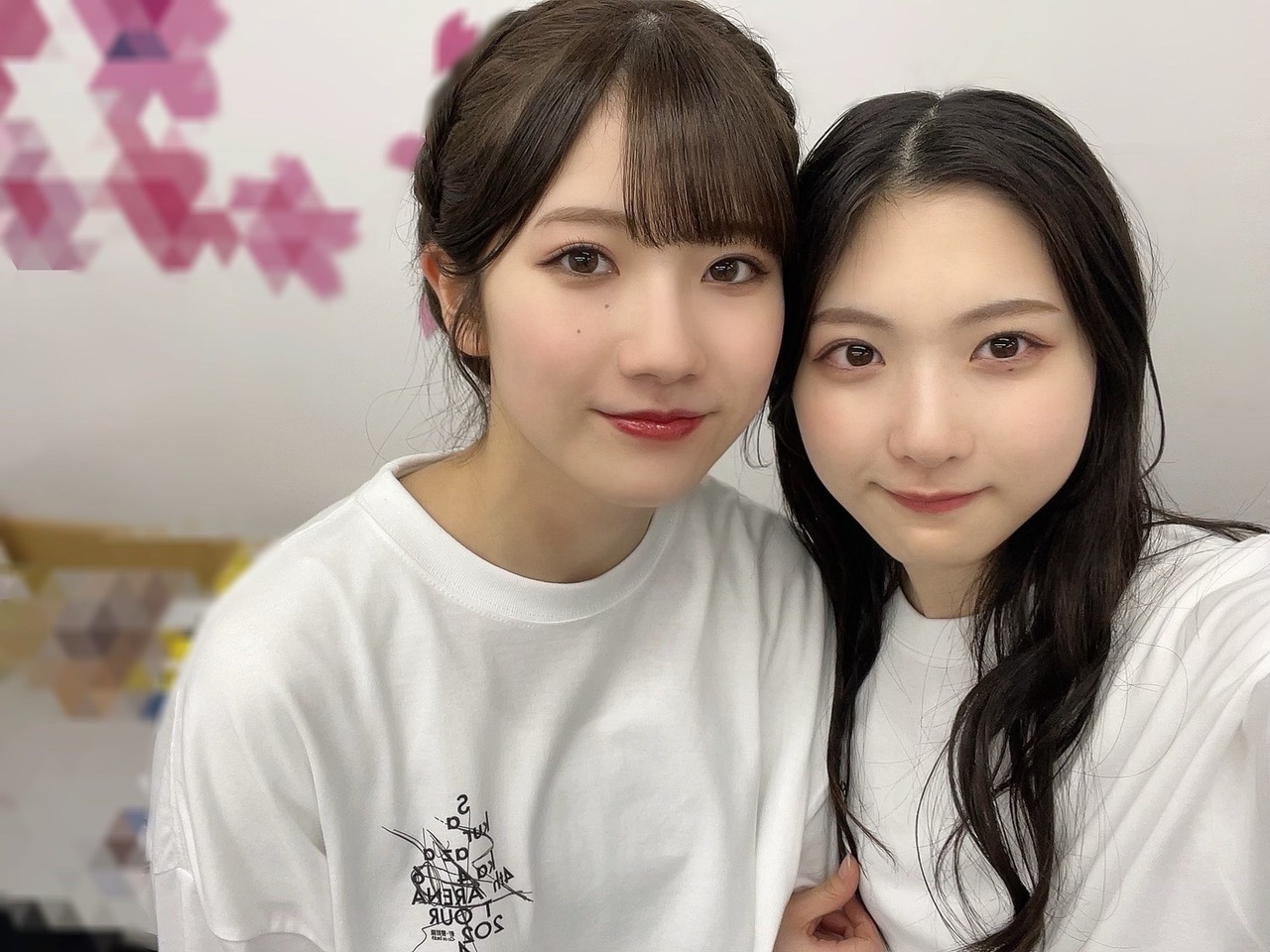 谷口 愛季公式ブログ | 櫻坂46公式サイト