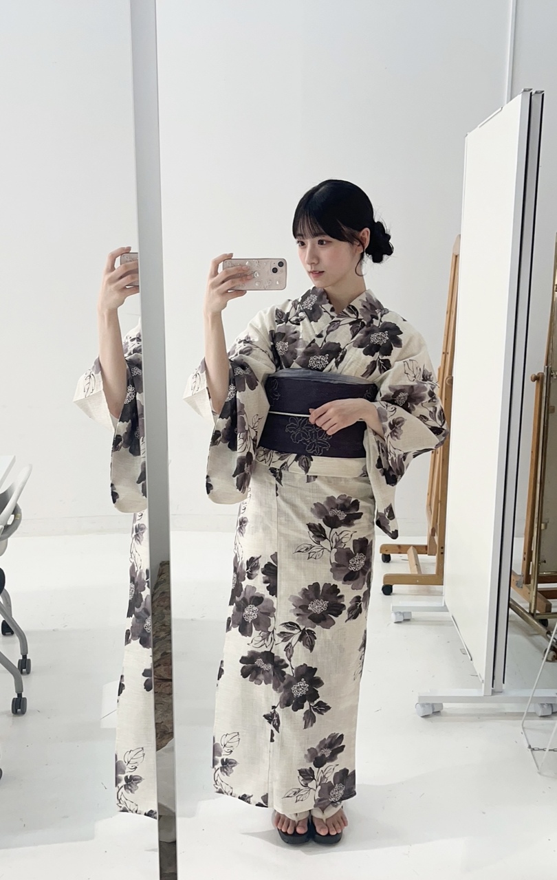 石森 璃花公式ブログ | 櫻坂46公式サイト