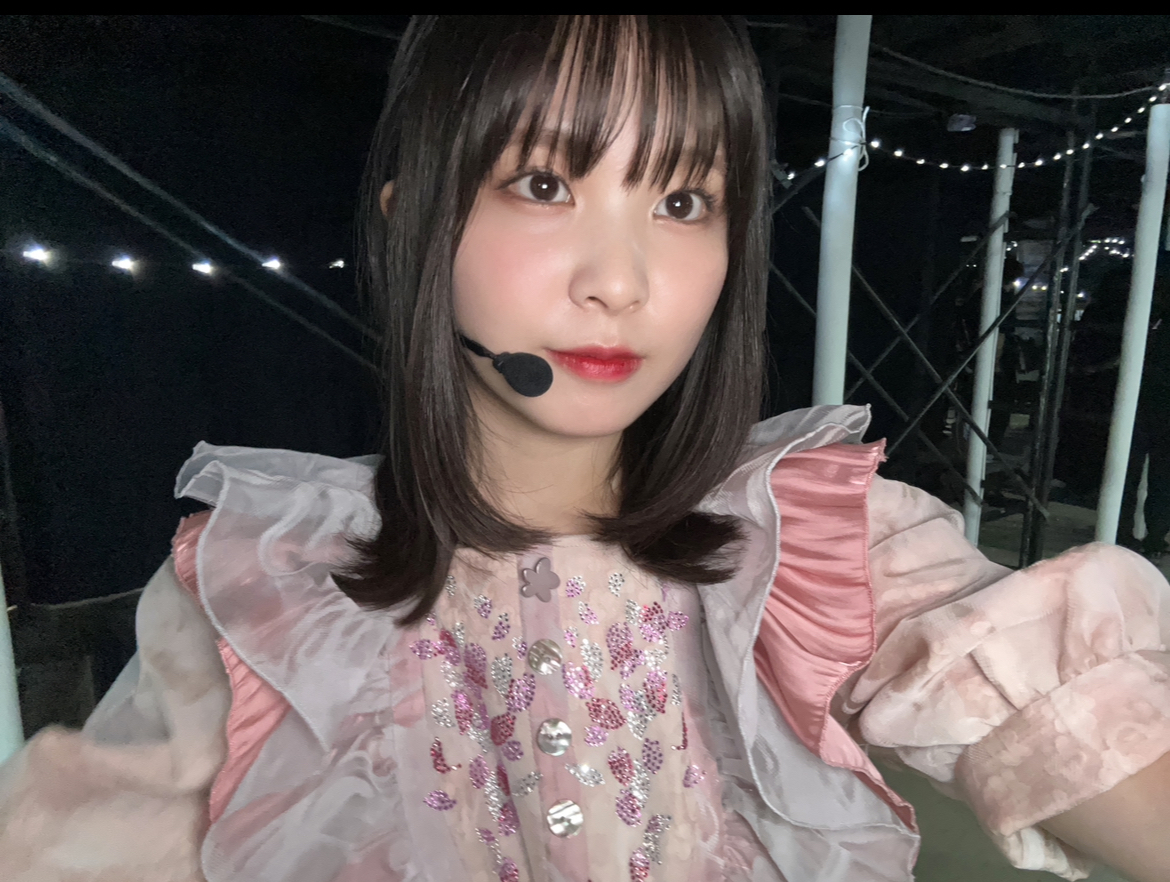 遠藤 理子公式ブログ | 櫻坂46公式サイト