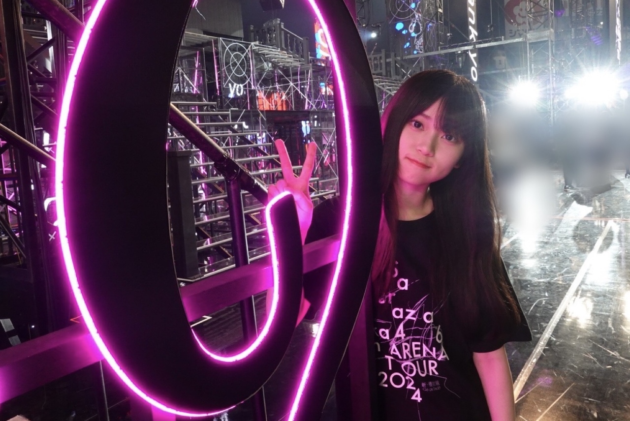 山下 瞳月公式ブログ | 櫻坂46公式サイト