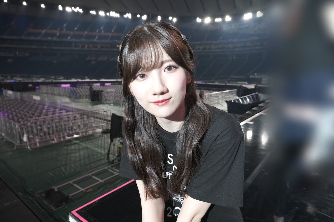 小田倉 麗奈公式ブログ | 櫻坂46公式サイト