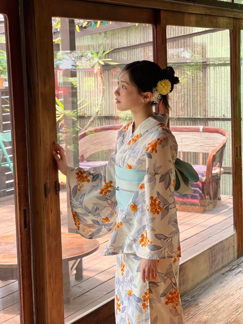 谷口 愛季公式ブログ | 櫻坂46公式サイト