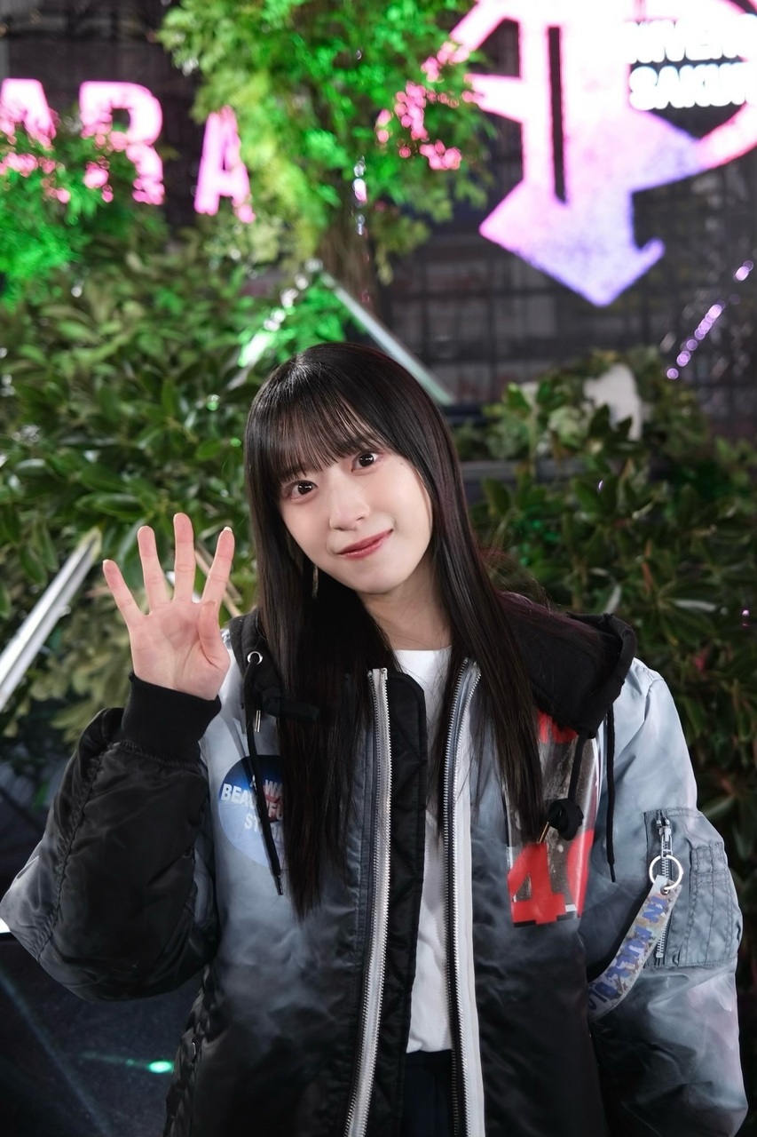 村井 優公式ブログ | 櫻坂46公式サイト