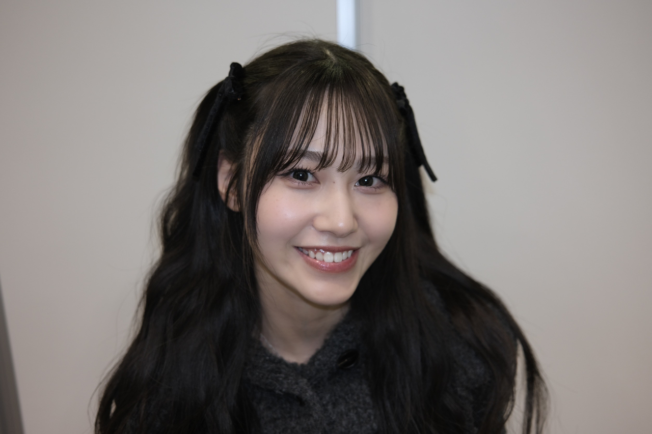 向井 純葉公式ブログ | 櫻坂46公式サイト