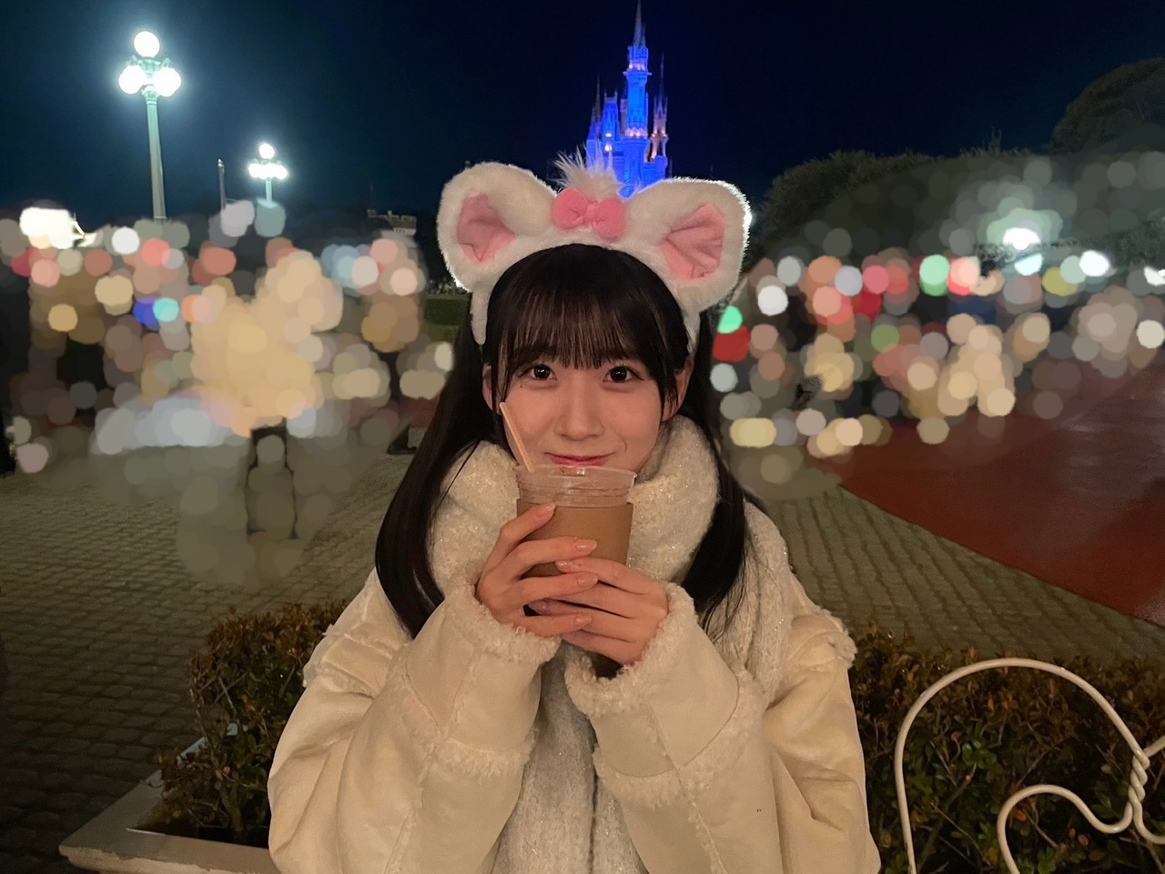 石森 璃花公式ブログ | 櫻坂46公式サイト