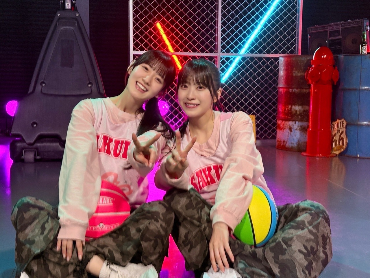 石森 璃花公式ブログ | 櫻坂46公式サイト