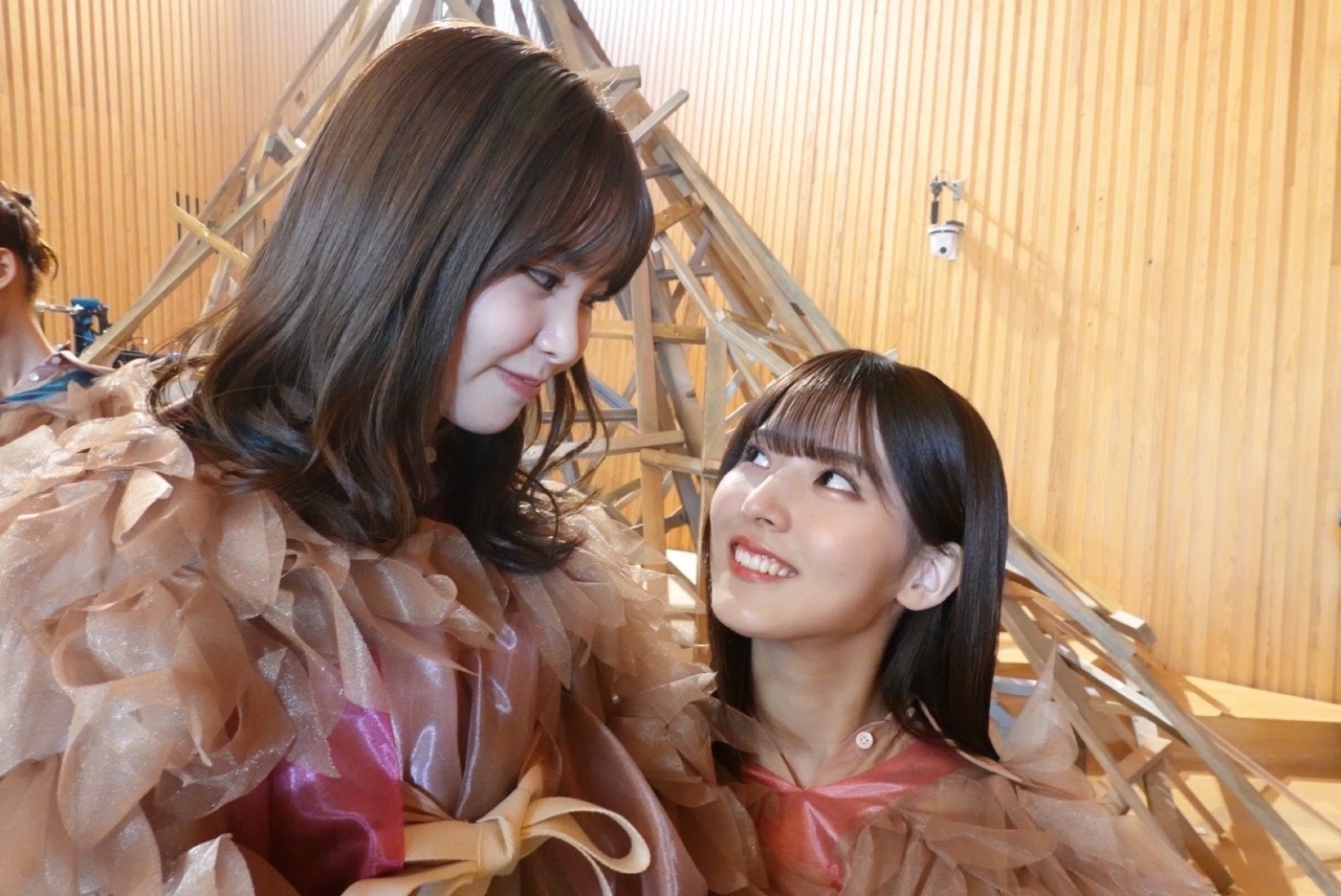 中嶋 優月公式ブログ | 櫻坂46公式サイト