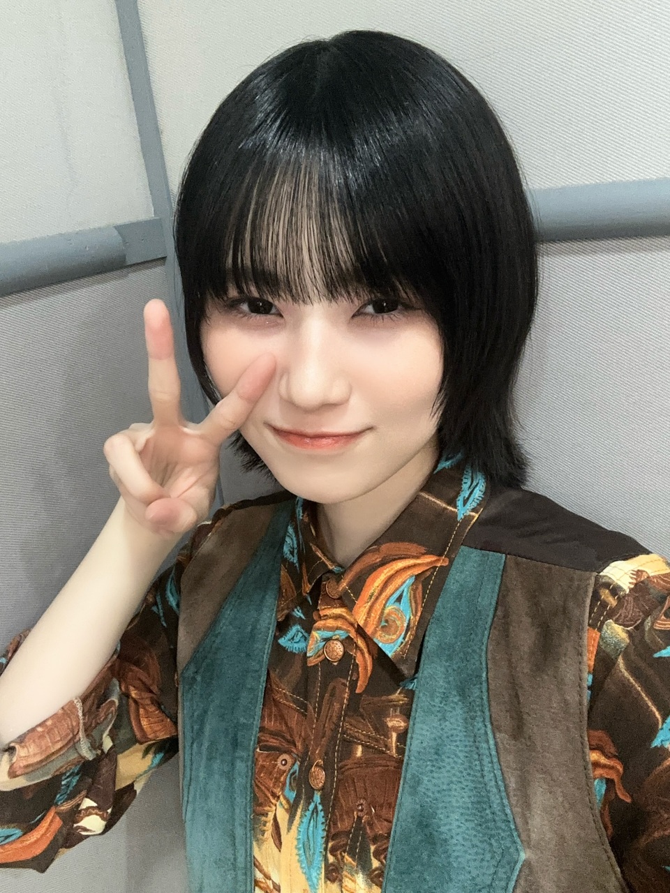 的野 美青公式ブログ | 櫻坂46公式サイト