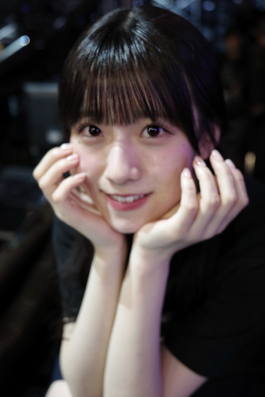 石森 璃花公式ブログ | 櫻坂46公式サイト