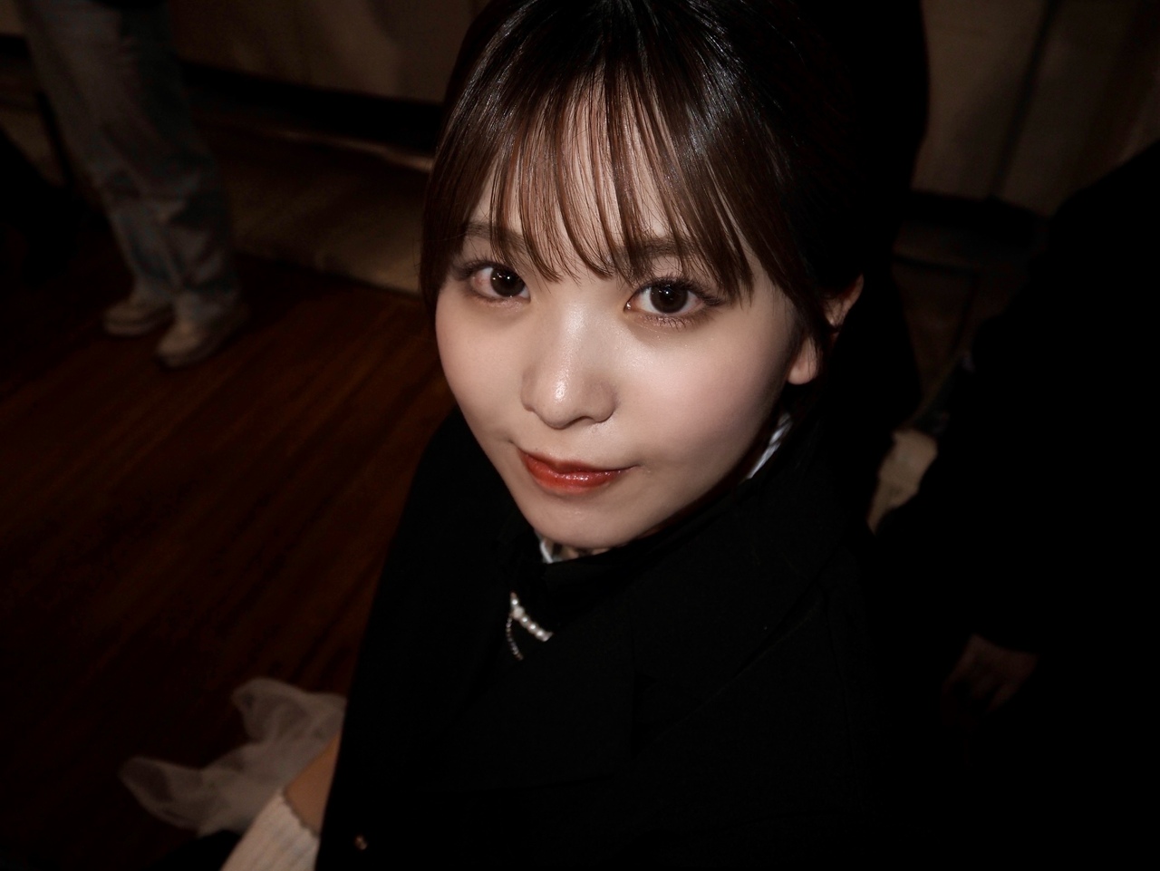 石森 璃花公式ブログ | 櫻坂46公式サイト