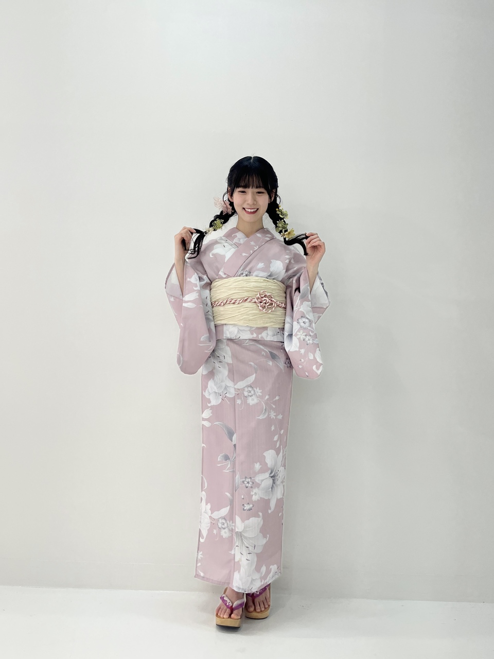 石森 璃花公式ブログ | 櫻坂46公式サイト