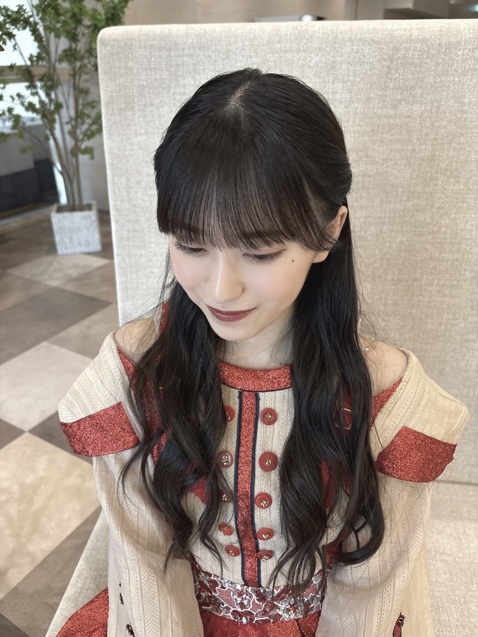 村井 優公式ブログ | 櫻坂46公式サイト