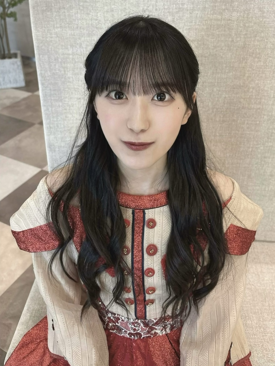 村井 優公式ブログ | 櫻坂46公式サイト