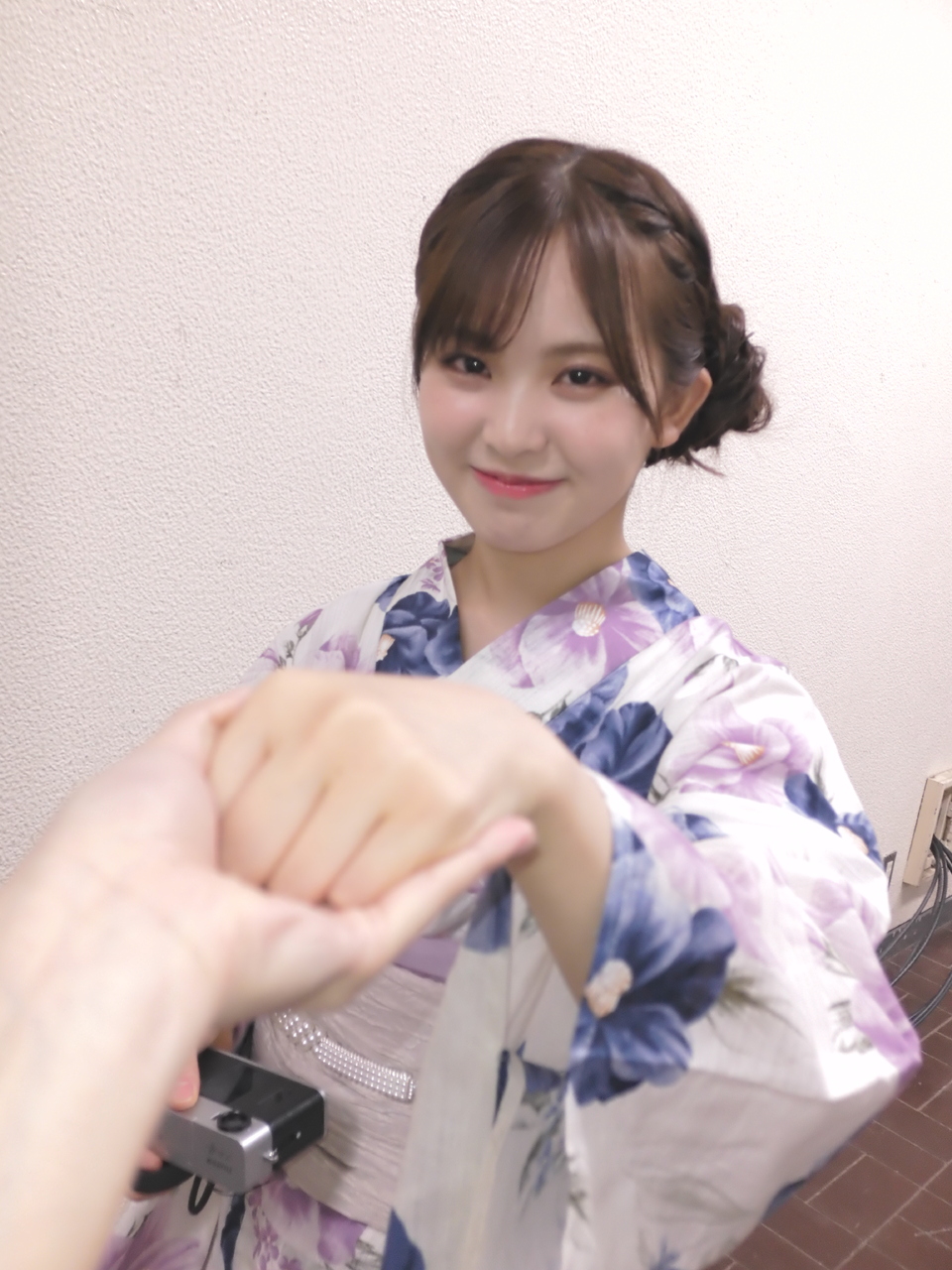 田村 保乃公式ブログ | 櫻坂46公式サイト