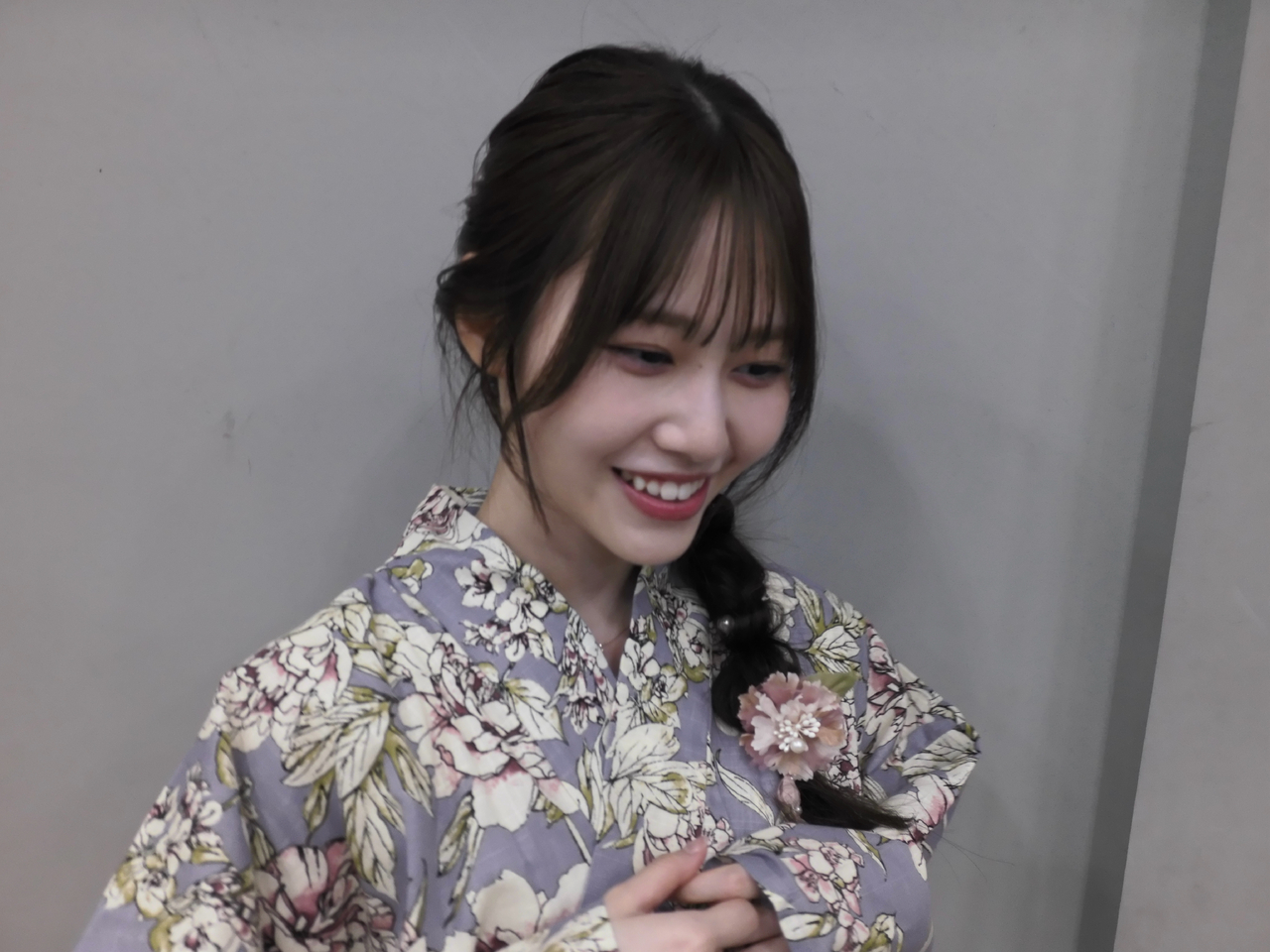 向井 純葉公式ブログ | 櫻坂46公式サイト