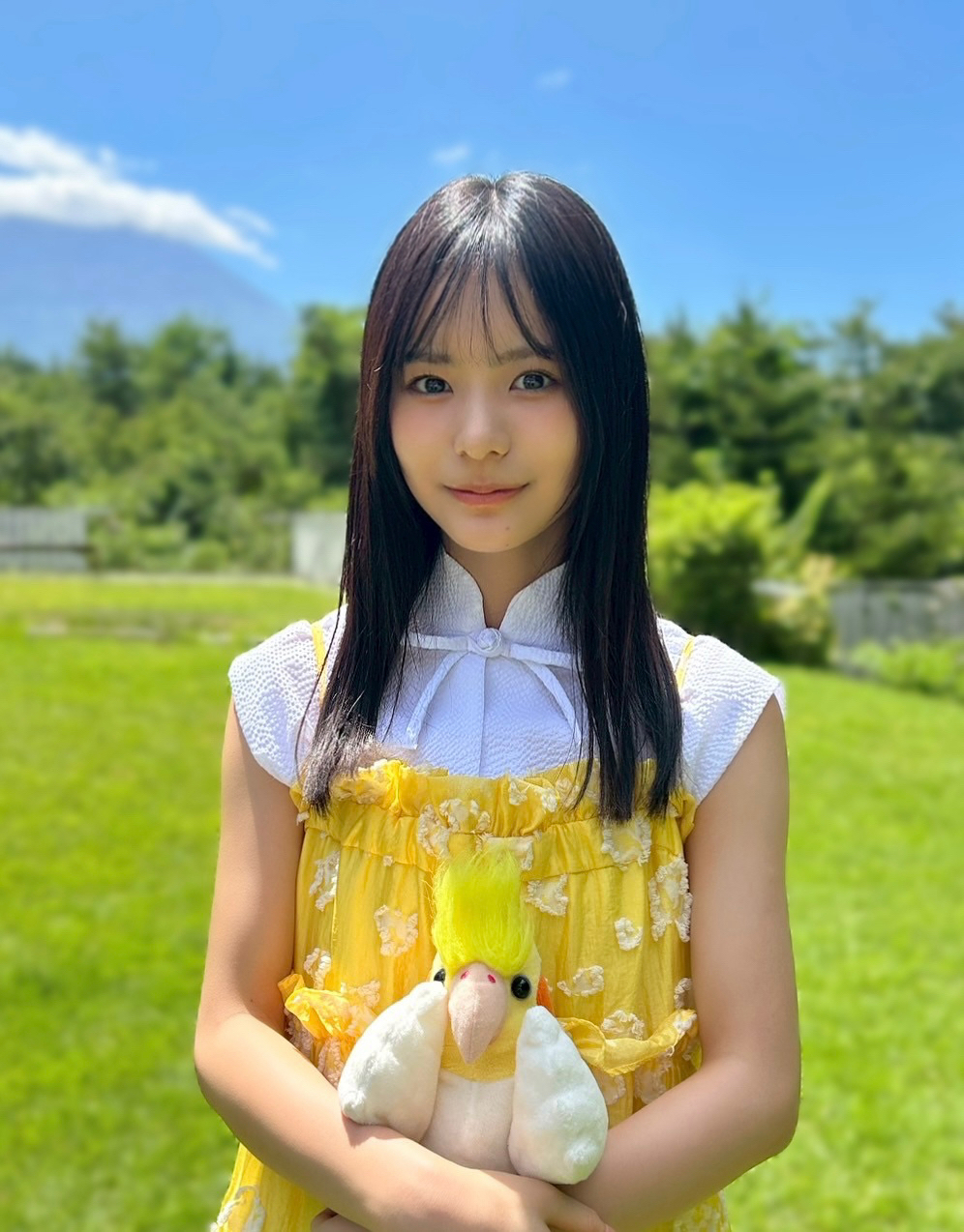 中川 智尋公式ブログ | 櫻坂46公式サイト