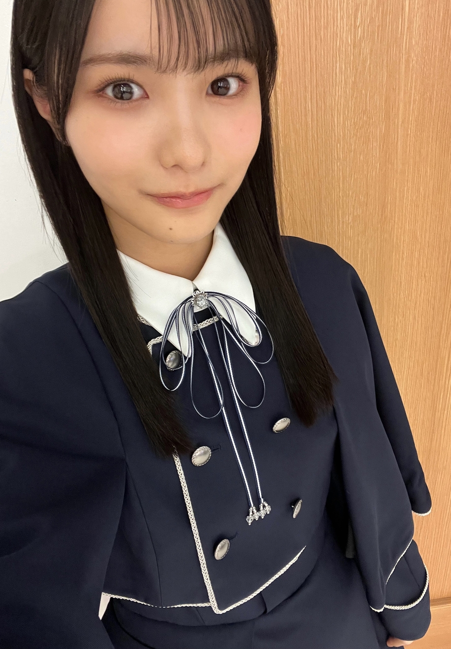 中川 智尋公式ブログ | 櫻坂46公式サイト