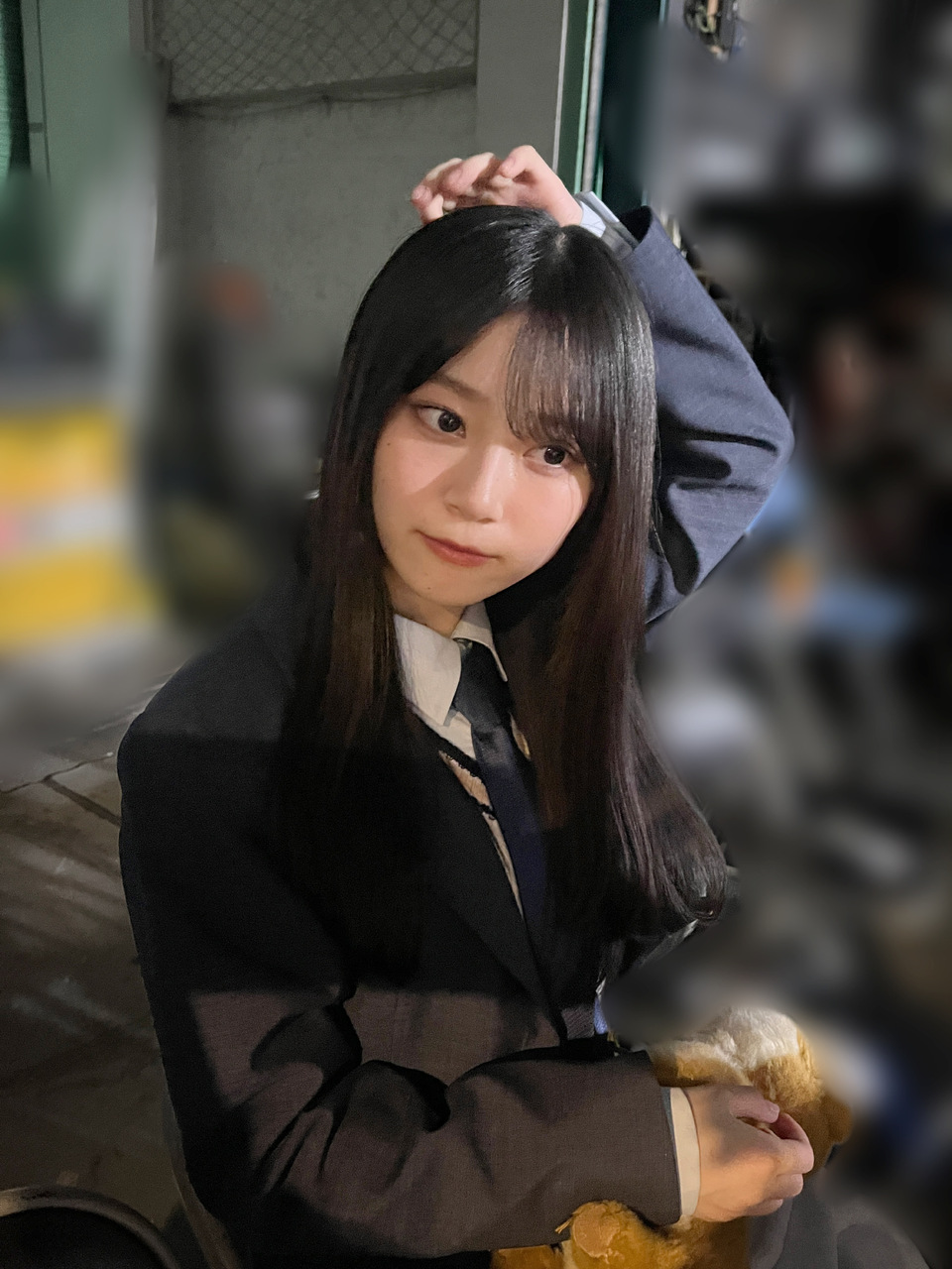 山下 瞳月公式ブログ | 櫻坂46公式サイト