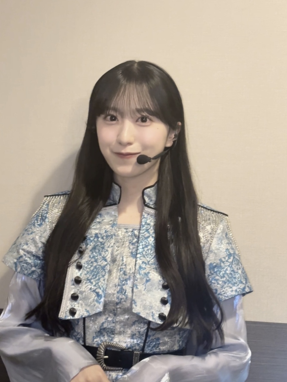 村井 優公式ブログ | 櫻坂46公式サイト