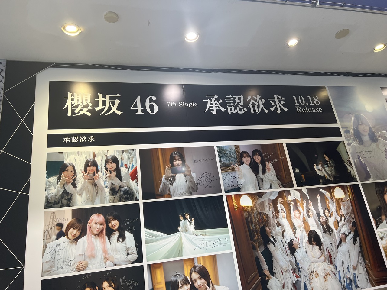 幸阪 茉里乃公式ブログ | 櫻坂46公式サイト