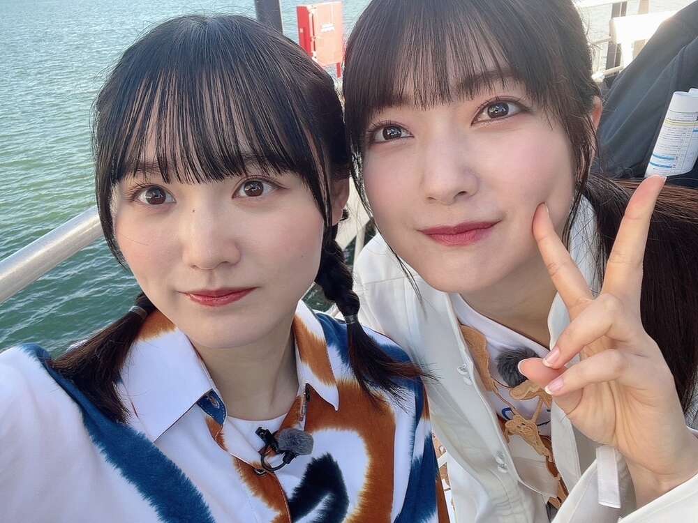 増本 綺良公式ブログ | 櫻坂46公式サイト