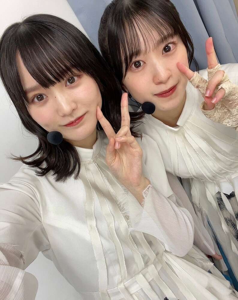 増本 綺良公式ブログ | 櫻坂46公式サイト