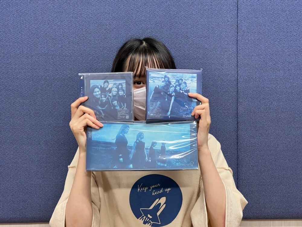 増本 綺良公式ブログ | 櫻坂46公式サイト