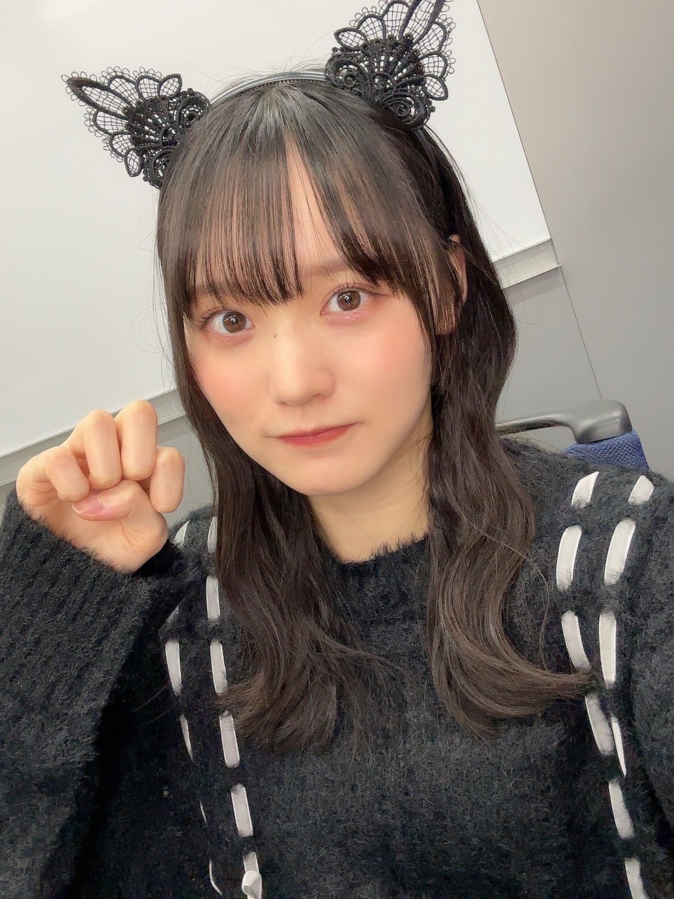 増本 綺良公式ブログ | 櫻坂46公式サイト