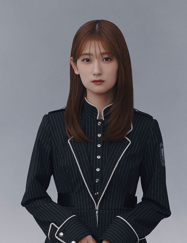 井上 梨名 | 櫻坂46公式サイト